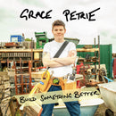 Grace Petrie - Build something better (CD) - Discords.nl