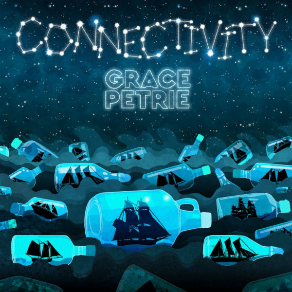 Grace Petrie - Connectivity (CD) - Discords.nl
