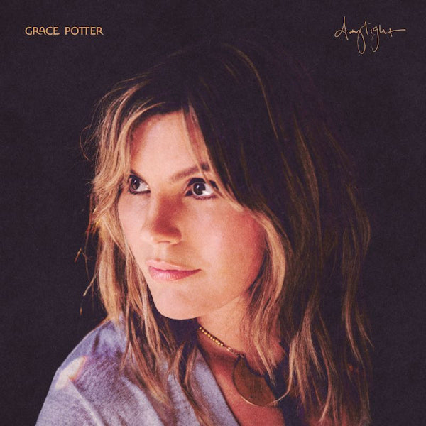 Grace Potter - Daylight (CD) - Discords.nl