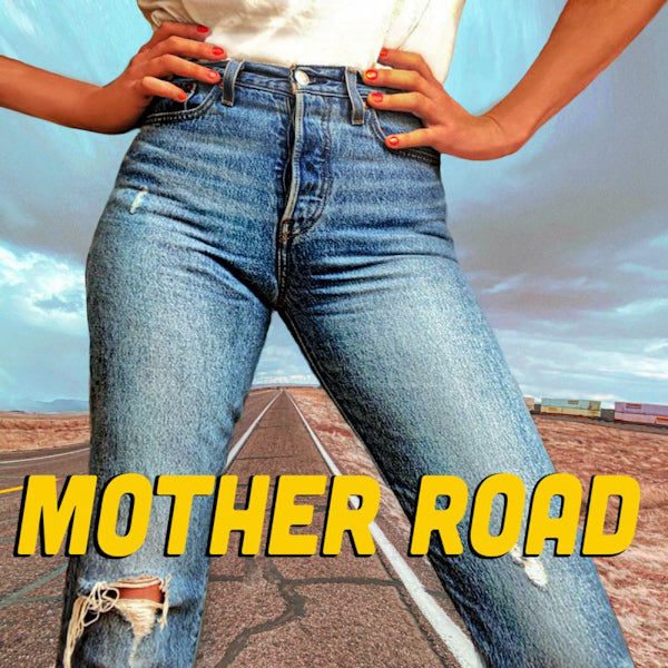 Grace Potter - Mother road (CD) - Discords.nl