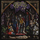 Graceless - Icons of ruin (CD)