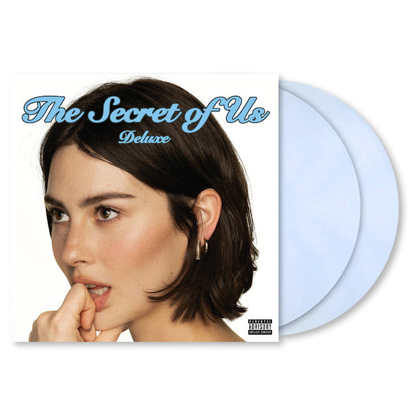 Gracie Abrams - The secret of us (LP)