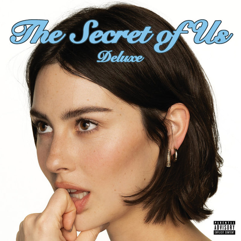 Gracie Abrams - The secret of us (LP)