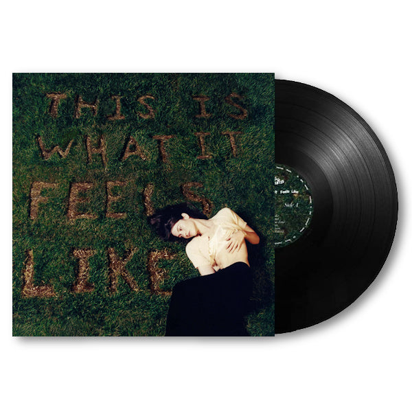 Gracie Abrams - This is what it feels like (LP) - Discords.nl