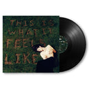 Gracie Abrams - This Is What It Feels Like (LP) - Discords.nl