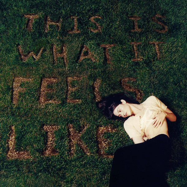 Gracie Abrams - This is what it feels like (LP) - Discords.nl