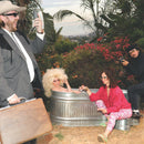 Graciehorse - L.a. shit (CD)
