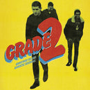 Grade 2 - Graveyard island: acoustic sessions (LP) - Discords.nl