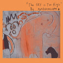 Graham Coxon - The sky is too high (LP)