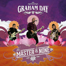 Graham Day - The master of none (CD) - Discords.nl