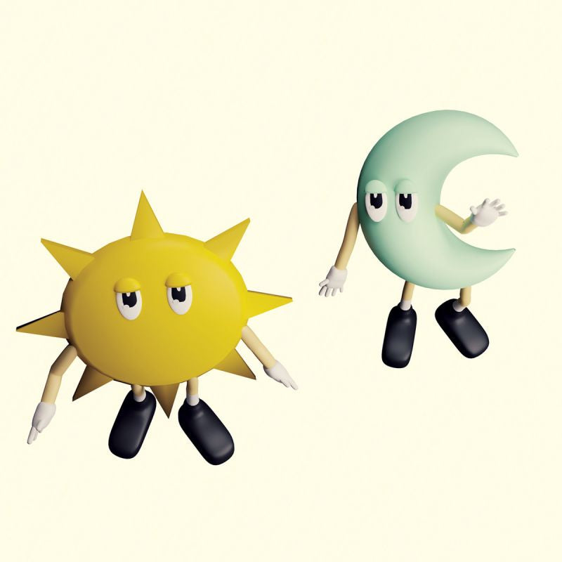 Graham Hunt - Timeless world forever (baby blue) (LP) - Discords.nl