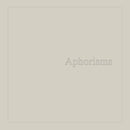 Graham Lambkin - Aphorisms (LP) - Discords.nl