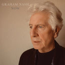 Graham Nash - Now (CD) - Discords.nl