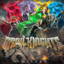 Grailknights - Forever (LP) - Discords.nl