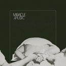 Grails - Miracle music (forest night) (LP)