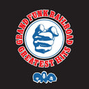 Grand Funk Railroad - Greatest hits (LP)