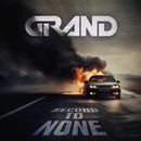 Grand - Second to none (CD) - Discords.nl