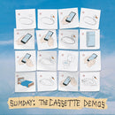 Grandaddy - Sumday: the cassette demos (LP) - Discords.nl