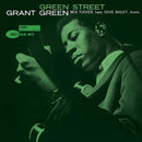 Grant Green - Green street (CD)