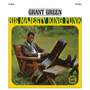 Grant Green - His majesty king funk (LP)