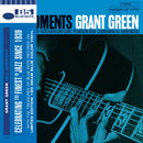 Grant Green - Idle moments (LP)