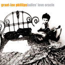 Grant-Lee Phillips - Ladies' love oracle (CD) - Discords.nl