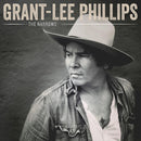 Grant-Lee Phillips - The narrows (LP) - Discords.nl