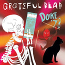 Grateful Dead - Duke '78 (LP)