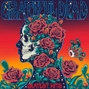 Grateful Dead - Gratest hits (LP) - Discords.nl