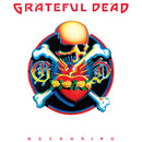 Grateful Dead - Reckoning (LP) - Discords.nl