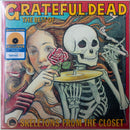 Grateful Dead, The - The Best Of The Grateful Dead: Skeletons From The Closet (LP)