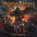 Grave Digger - Symbol of eternity (CD) - Discords.nl
