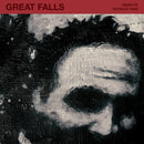Great Falls - Objects without pain (LP) - Discords.nl