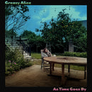 Greazy Alice - As time goes by (LP) - Discords.nl