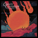 Green Carnation - A dark poem, part ii: sanguis (CD)