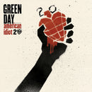 Green Day - American idiot (7-inch single)