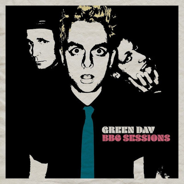 Green Day - BBC sessions (CD) - Discords.nl