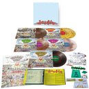 Green Day - Dookie -30th anniversary coloured vinyl box- (LP) - Discords.nl