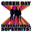 Green Day - International superhits! (LP) - Discords.nl