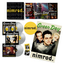 Green Day - Nimrod (LP) - Discords.nl