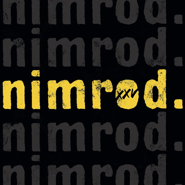 Green Day - Nimrod (LP) - Discords.nl