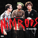 Green Day - Nimrods ost (LP)