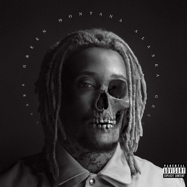 Green Montana - Alaska (CD) - Discords.nl