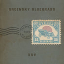 Greensky Bluegrass - Xxv (CD)
