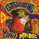 Greentea Peng - Man made (CD) - Discords.nl