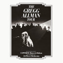 Gregg Allman - The gregg allman tour (LP) - Discords.nl