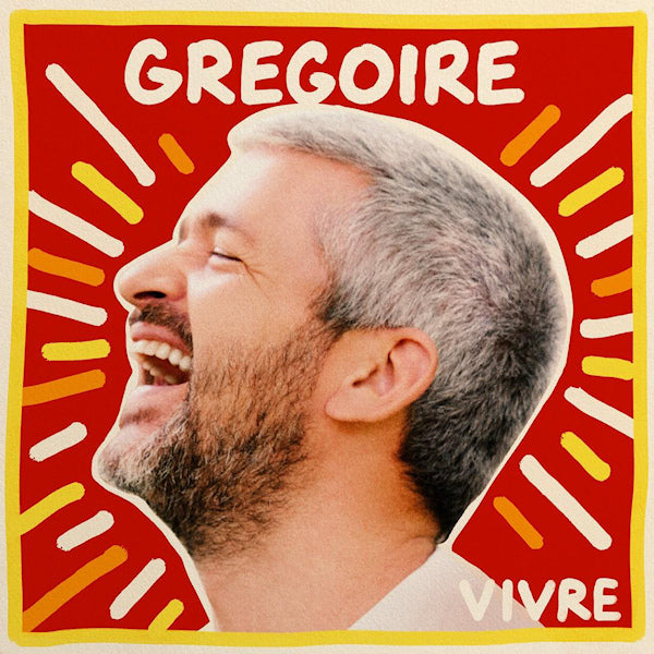 Gregoire - Vivre (CD) - Discords.nl