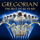 Gregorian - 25 live (CD)