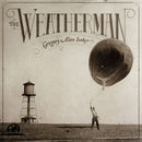 Gregory Alan Isakov - The weatherman (CD) - Discords.nl
