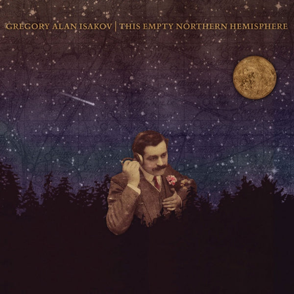 Gregory Alan Isakov - This empty northern hemisphere (LP) - Discords.nl